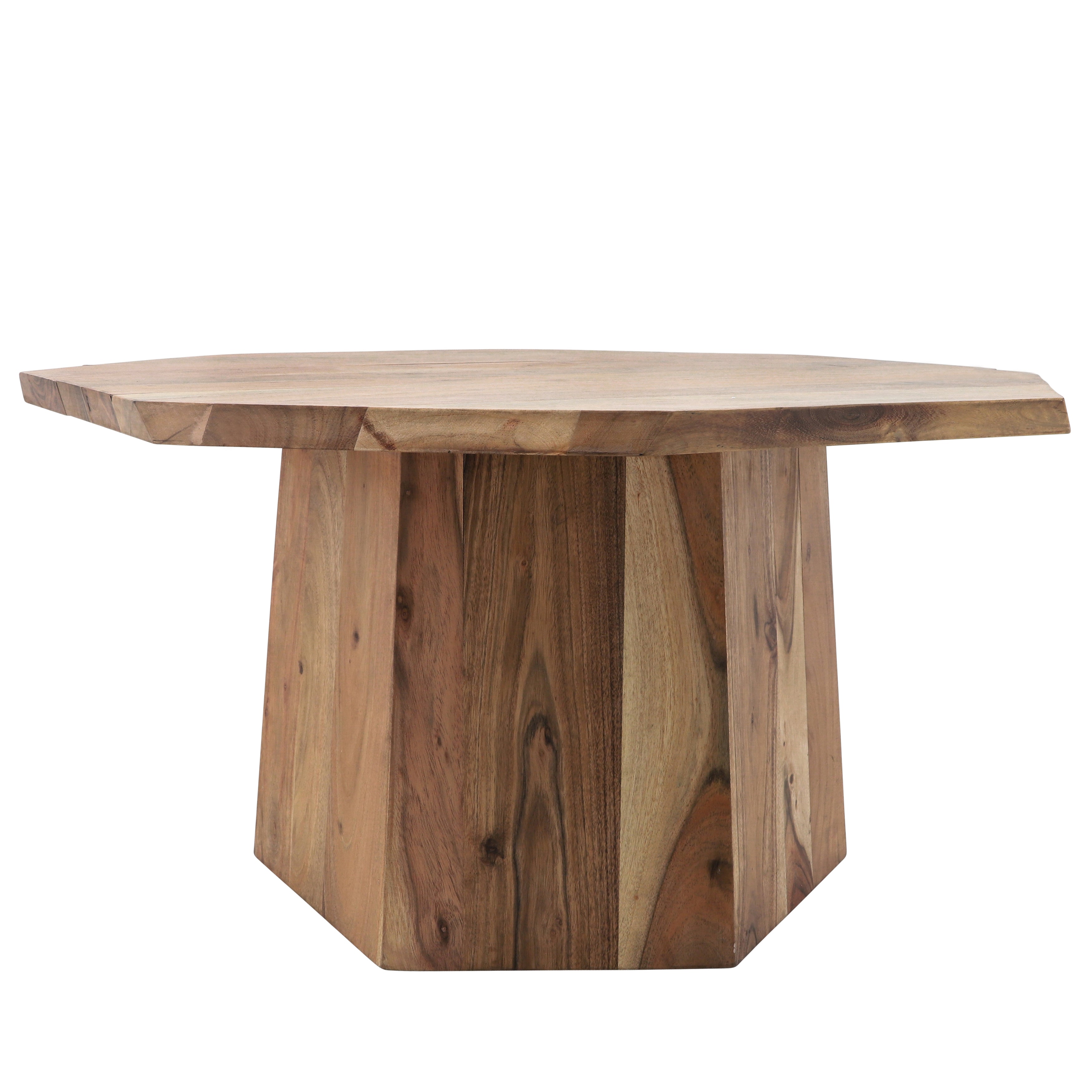 Wood, 30X16 Coffe Table, Brown
