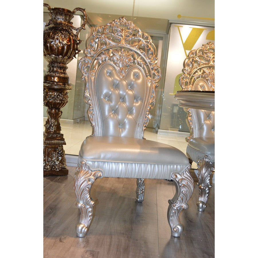 Homey Design Luxury Hd-8088 - Side Chair