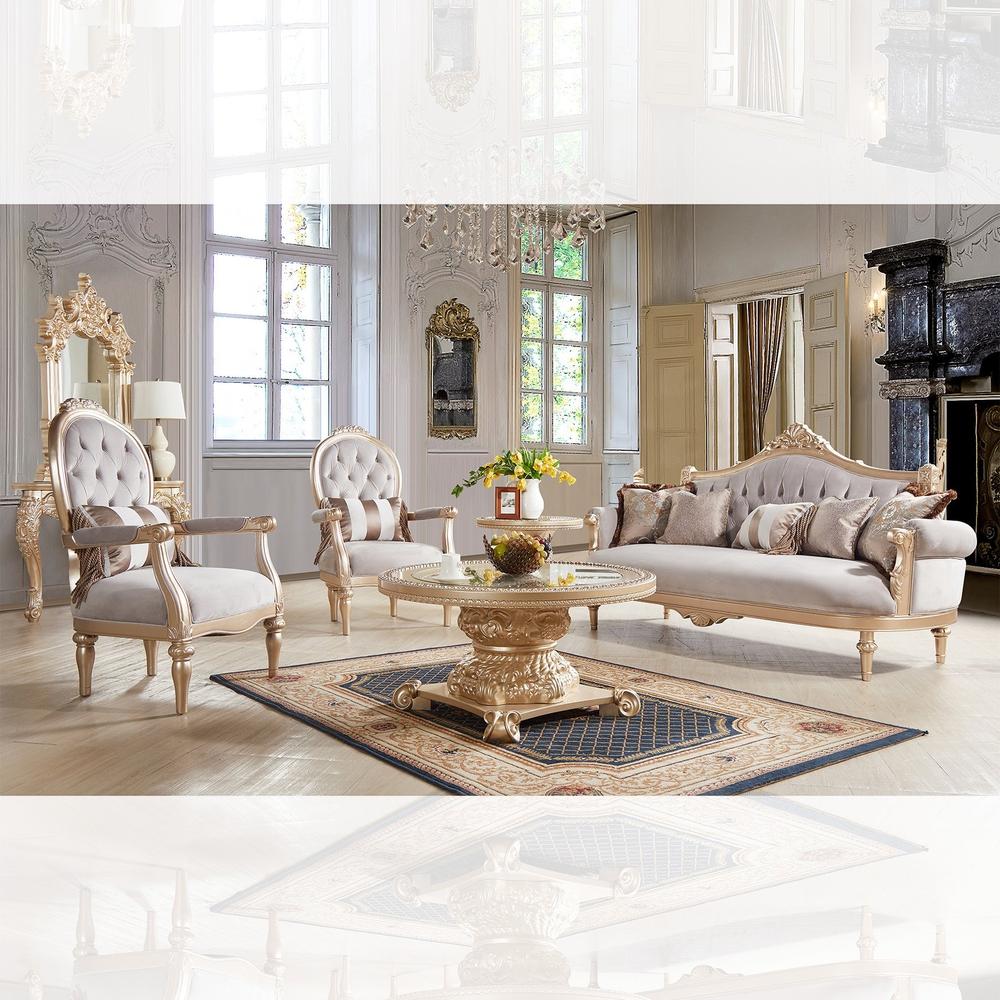 Formal Luxury Living Room Sets | Cabinets Matttroy