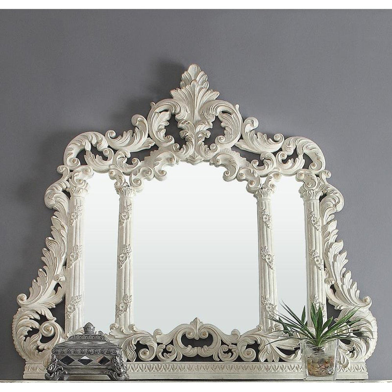 Homey Design Luxury Hd-8030 - Mirror-Iron Home Concepts
