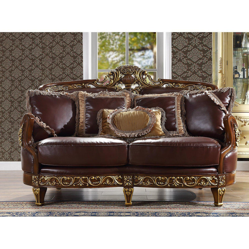 Homey Design Luxury Hd-89 Love-Iron Home Concepts