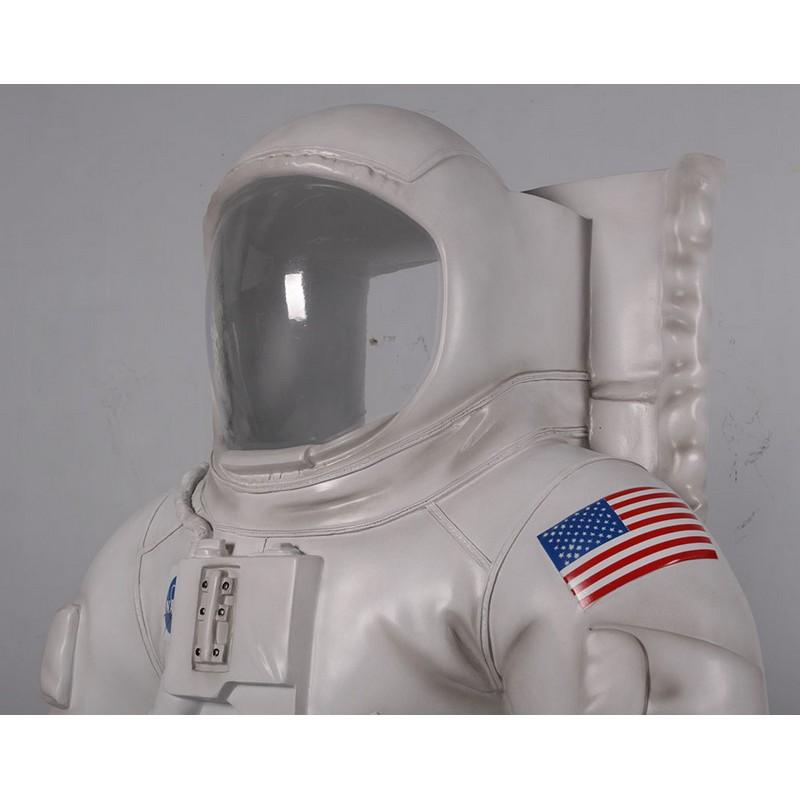 AFD Home Astronaut Statue 12015933