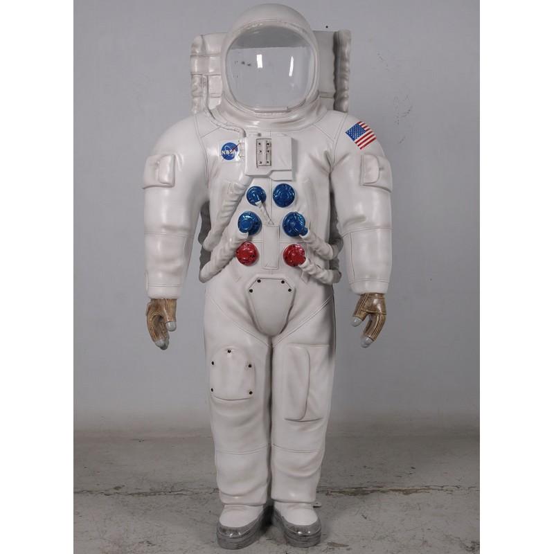 AFD Home Astronaut Statue 12015933