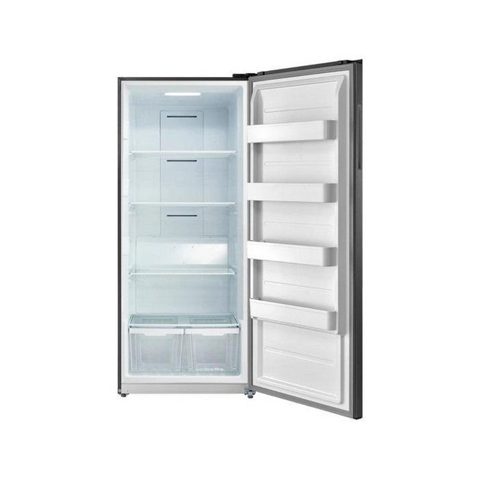 Forte 33 Inch Freestanding Upright Freezer with 21 cu. ft. Capacity - F21UFES